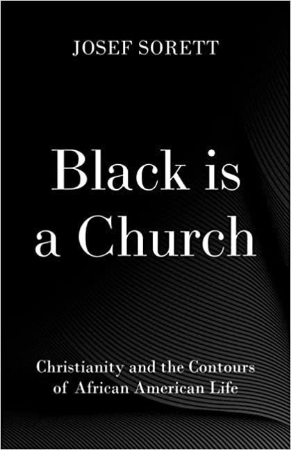 Black is a Church