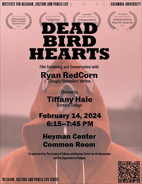 Dead Bird Hearts
