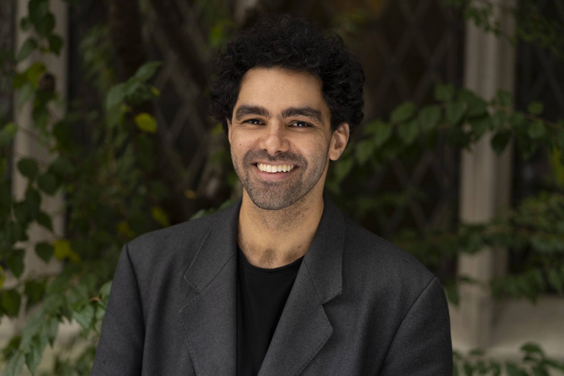 photo of Mohamed Amer Meziane