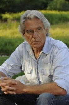 photo of Mark C. Taylor