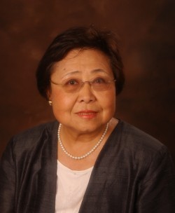 photo of Chun-Fang Yu