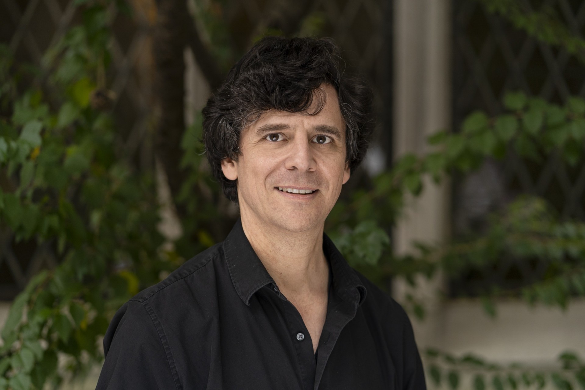 photo of Michael Como
