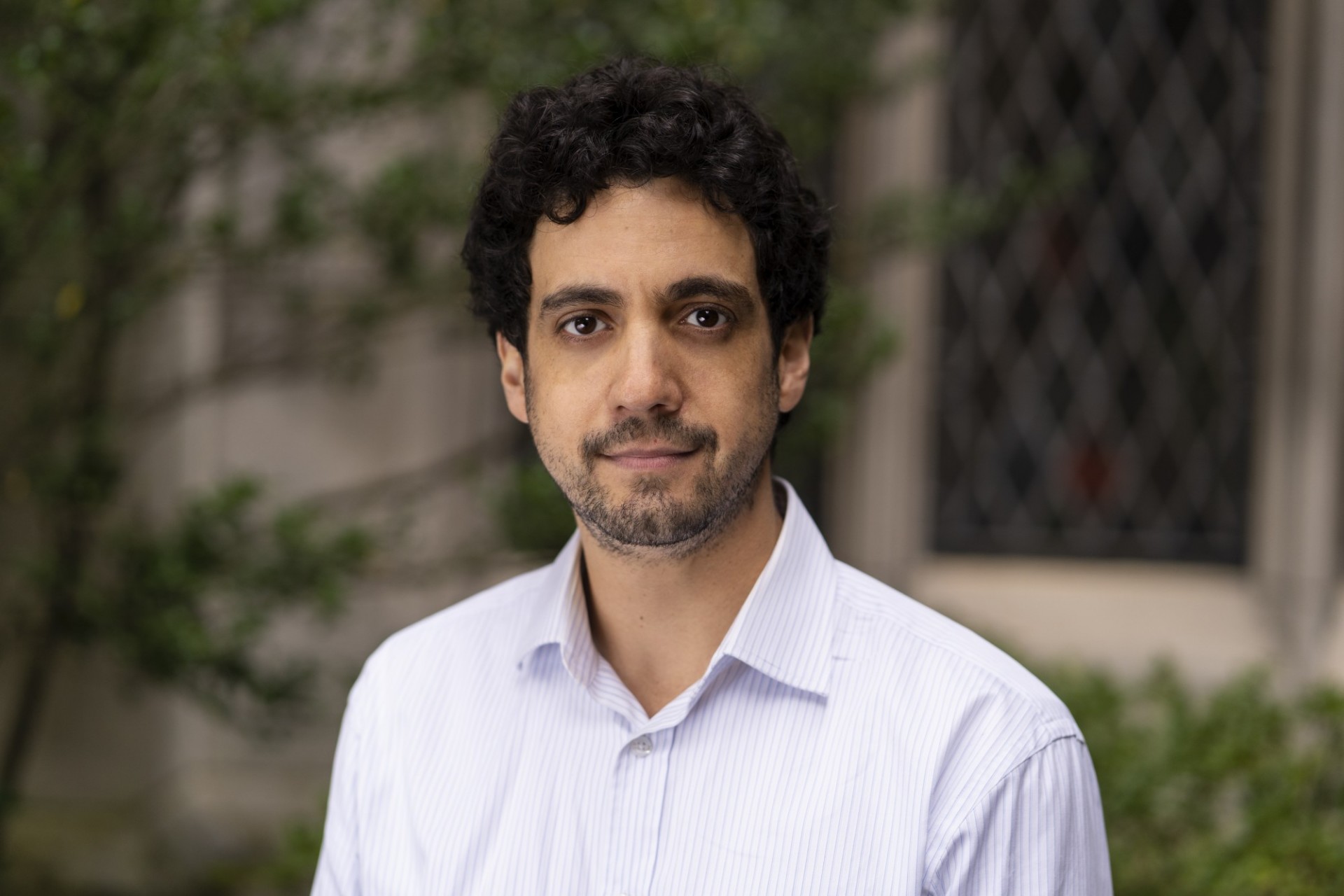 photo of Erez DeGolan