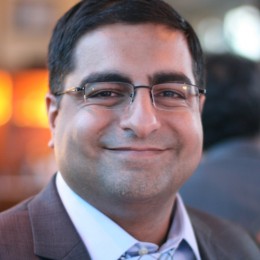 Photo of Hussein Rashid