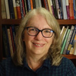 photo of Katherine Ewing