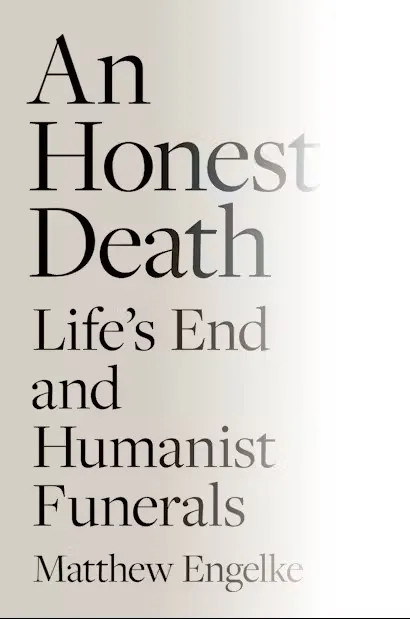 An Honest Death by Matthew Engelke