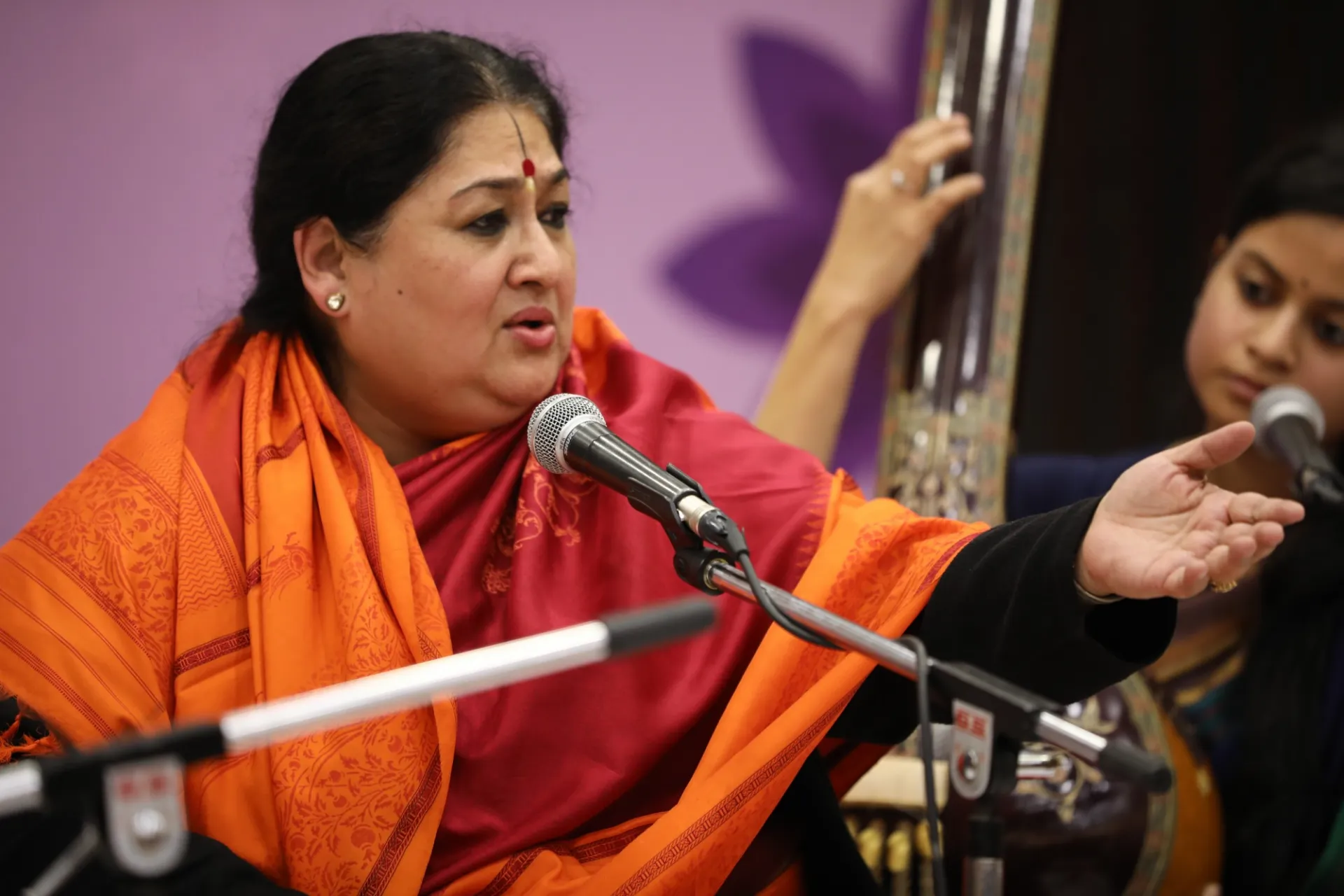 Shubha Mudgal 
