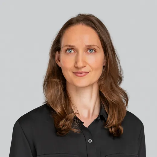 Photo of Justine Esta Ellis