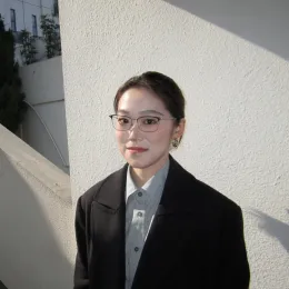 photo of Iga Feng