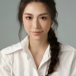 photo of Penny Zhang