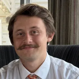photo of Christopher Bolhuis