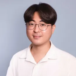 photo of Jaewoo Kim