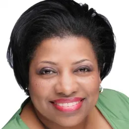 photo of Rene Chestnut