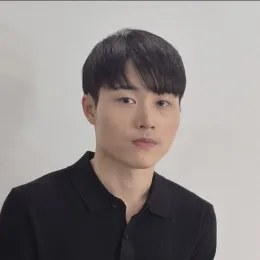 photo of Jongho Jang