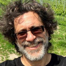 photo of Gil Anidjar