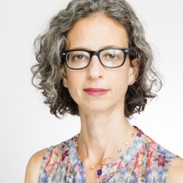 photo of Beth A. Berkowitz