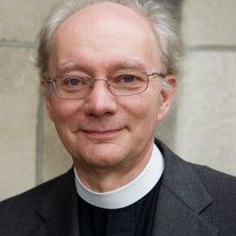 photo of Euan Cameron