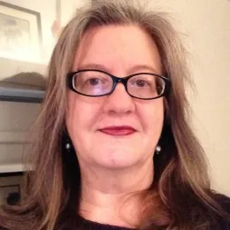 Photo of Elizabeth Anne Castelli