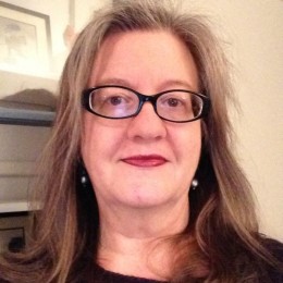 photo of Elizabeth Anne Castelli