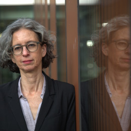 Photo of Beth A. Berkowitz
