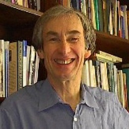 photo of Wayne L. Proudfoot