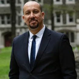 Photo of Josef Sorett