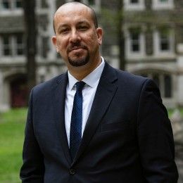 photo of Josef Sorett