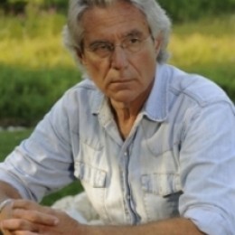 photo of Mark C. Taylor