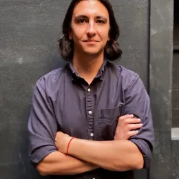 Photo of Timothy B. Vasko