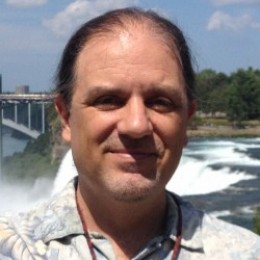 photo of Thomas Yarnall