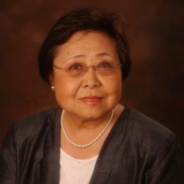 photo of Chun-Fang Yu