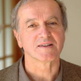 photo of Bernard R. Faure
