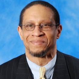 photo of Obery M Hendricks
