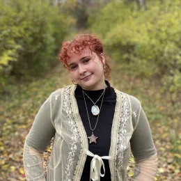 photo of Ella Jean Fernandez