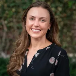 Photo of Kelly M. Carlton