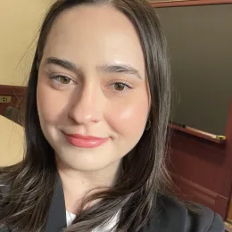 Photo of Jamie Marsella
