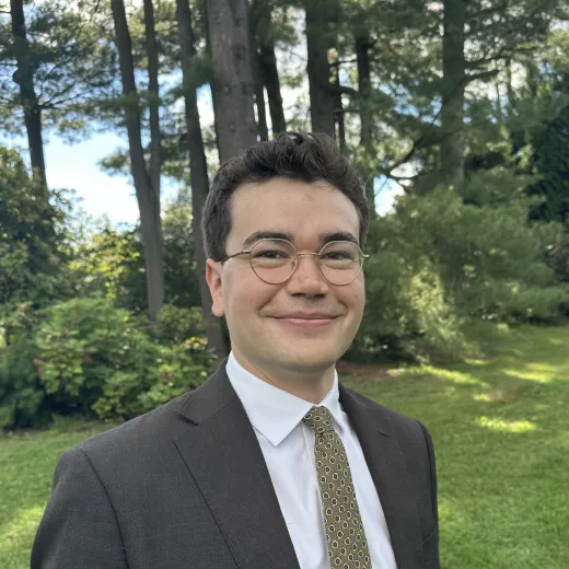 photo of Mateo Montoya